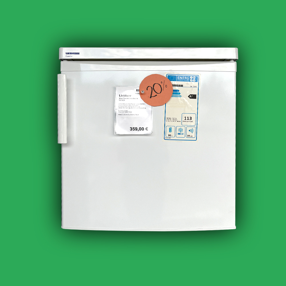 Liebherr_Mini-Kühlschrank